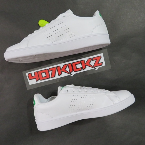 ADIDAS SHOES - Picture 3 of 6